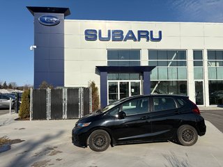 Honda Fit EX, CAMÉRA DE RECUL, BANC CHAUFFANT 2020 à Saint-Jérôme, Québec - 3 - w320h240px