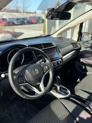 Honda Fit EX, CAMÉRA DE RECUL, BANC CHAUFFANT 2020 à Saint-Jérôme, Québec - 4 - w320h240px