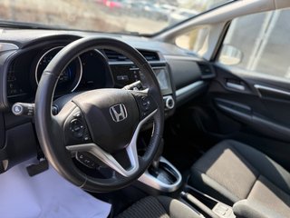 2020 Honda Fit EX, CAMÉRA DE RECUL, BANC CHAUFFANT in Saint-Jérôme, Quebec - 4 - w320h240px