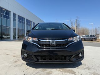 2020 Honda Fit EX, CAMÉRA DE RECUL, BANC CHAUFFANT in Saint-Jérôme, Quebec - 2 - w320h240px