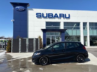 2020 Honda Fit EX, CAMÉRA DE RECUL, BANC CHAUFFANT in Charlemagne, Quebec - 3 - w320h240px