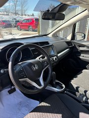 2020 Honda Fit EX, CAMÉRA DE RECUL, BANC CHAUFFANT in Charlemagne, Quebec - 4 - w320h240px