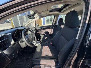 Honda Fit EX, CAMÉRA DE RECUL, BANC CHAUFFANT 2020 à Saint-Jérôme, Québec - 5 - w320h240px