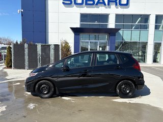2020 Honda Fit EX, CAMÉRA DE RECUL, BANC CHAUFFANT in Charlemagne, Quebec - 6 - w320h240px