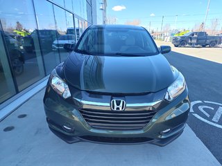 Honda HR-V EX AWD 2016 à Charlemagne, Québec - 2 - w320h240px