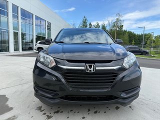 Honda HR-V LX,AWD,CAMÉRA DE RECUL,BANC CHAUFFANT 2018 à Charlemagne, Québec - 2 - w320h240px
