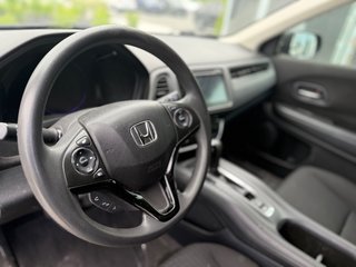 Honda HR-V LX,AWD,CAMÉRA DE RECUL,BANC CHAUFFANT 2018 à Charlemagne, Québec - 4 - w320h240px