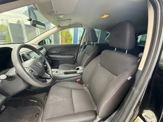 Honda HR-V LX,AWD,CAMÉRA DE RECUL,BANC CHAUFFANT 2018 à Charlemagne, Québec - 5 - w320h240px