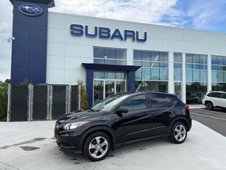 Honda HR-V LX,AWD,CAMÉRA DE RECUL,BANC CHAUFFANT 2018 à Charlemagne, Québec - 3 - w320h240px