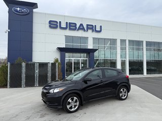 2018 Honda HR-V LX,CAMÉRA DE RECUL,BANC CHAUFFANT in Saint-Jérôme, Quebec - 3 - w320h240px