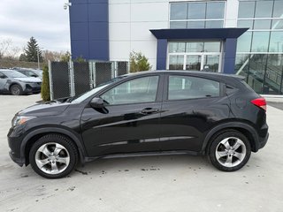 2018 Honda HR-V LX,CAMÉRA DE RECUL,BANC CHAUFFANT in Saint-Jérôme, Quebec - 6 - w320h240px
