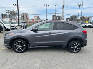 2020 Honda HR-V SPORT in Charlemagne, Quebec - 3 - w320h240px