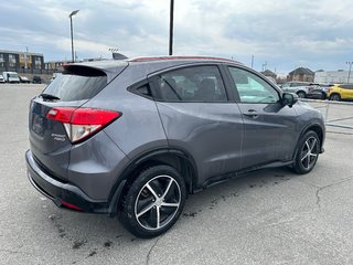 2020 Honda HR-V SPORT in Charlemagne, Quebec - 5 - w320h240px