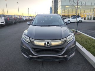 2021  HR-V LX in Charlemagne, Quebec - 2 - w320h240px