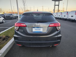 2021  HR-V LX in Charlemagne, Quebec - 4 - w320h240px