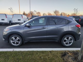 2021  HR-V LX in Charlemagne, Quebec - 3 - w320h240px