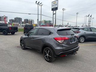 2021 Honda HR-V Sport in Saint-Jérôme, Quebec - 4 - w320h240px