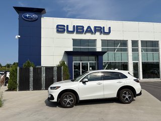Honda HR-V EX-L Nav, CAMÉRA DE RECUL, BANC CHAUFFANT 2023 à Charlemagne, Québec - 3 - w320h240px