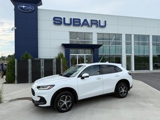 2023 Honda HR-V EX-L Nav, CAMÉRA DE RECUL, BANC CHAUFFANT in Saint-Jérôme, Quebec - 3 - w320h240px