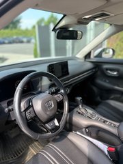 Honda HR-V EX-L Nav, CAMÉRA DE RECUL, BANC CHAUFFANT 2023 à Charlemagne, Québec - 4 - w320h240px