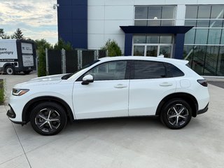 2023 Honda HR-V EX-L Nav, CAMÉRA DE RECUL, BANC CHAUFFANT in Saint-Jérôme, Quebec - 6 - w320h240px
