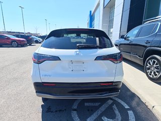 Honda HR-V EX-L Navi 2024 à Saint-Jérôme, Québec - 6 - w320h240px