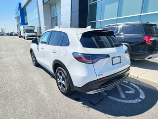 Honda HR-V EX-L Navi 2024 à Saint-Jérôme, Québec - 5 - w320h240px