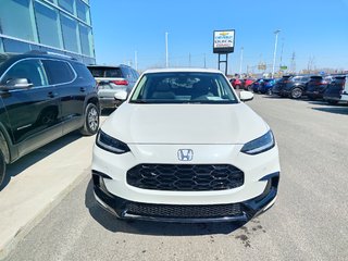 Honda HR-V EX-L Navi 2024 à Saint-Jérôme, Québec - 2 - w320h240px