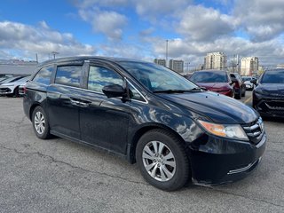 2017  Odyssey EX 8 PASSAGERS in Charlemagne, Quebec - 3 - w320h240px