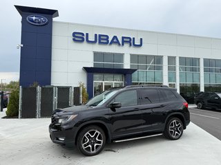 2023 Honda Passport TOURING,CAMÉRA DE RECUL,BANC CHAUFFANT ET VENTILÉS in Charlemagne, Quebec - 3 - w320h240px