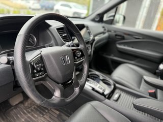 2023 Honda Passport TOURING,CAMÉRA DE RECUL,BANC CHAUFFANT ET VENTILÉS in Charlemagne, Quebec - 4 - w320h240px