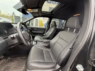 2023 Honda Passport TOURING,CAMÉRA DE RECUL,BANC CHAUFFANT ET VENTILÉS in Charlemagne, Quebec - 5 - w320h240px