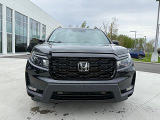 2023 Honda Passport TOURING,CAMÉRA DE RECUL,BANC CHAUFFANT ET VENTILÉS in Charlemagne, Quebec - 2 - w320h240px
