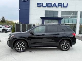 2023 Honda Passport TOURING,CAMÉRA DE RECUL,BANC CHAUFFANT ET VENTILÉS in Charlemagne, Quebec - 6 - w320h240px
