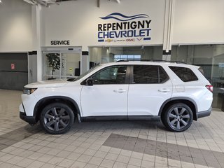 2023 Honda Pilot Sport in Charlemagne, Quebec - 2 - w320h240px
