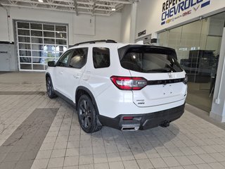 2023 Honda Pilot Sport in Charlemagne, Quebec - 3 - w320h240px