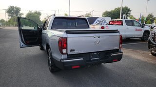 Honda Ridgeline SPORT , TRÈS PROPRE !!!! 2017 à Charlemagne, Québec - 3 - w320h240px