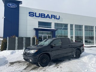 2018 Honda Ridgeline SPORT,CAMÉRA DE RECUL,BANC CHAUFFANT in Charlemagne, Quebec - 3 - w320h240px