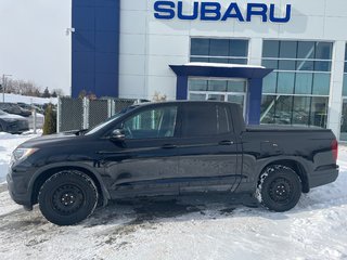 2018 Honda Ridgeline SPORT,CAMÉRA DE RECUL,BANC CHAUFFANT in Charlemagne, Quebec - 6 - w320h240px