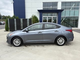Hyundai Accent GL, CAMÉRA DE RECUL, BANC CHAUFFANT 2018 à Saint-Jérôme, Québec - 6 - w320h240px