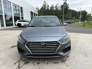 Hyundai Accent GL, CAMÉRA DE RECUL, BANC CHAUFFANT 2018 à Saint-Jérôme, Québec - 2 - w320h240px