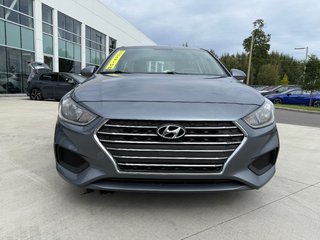 2018 Hyundai Accent GL, CAMÉRA DE RECUL, BANC CHAUFFANT in Saint-Jérôme, Quebec - 2 - w320h240px