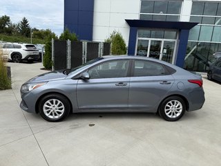 2018 Hyundai Accent GL, CAMÉRA DE RECUL, BANC CHAUFFANT in Saint-Jérôme, Quebec - 6 - w320h240px