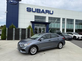 2018 Hyundai Accent GL, CAMÉRA DE RECUL, BANC CHAUFFANT in Saint-Jérôme, Quebec - 3 - w320h240px