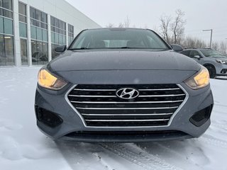 2019 Hyundai Accent PREFERRED,CAMÉRA DE RECUL,BANC CHAUFFANT in Charlemagne, Quebec - 2 - w320h240px