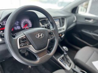 2019 Hyundai Accent PREFERRED,CAMÉRA DE RECUL,BANC CHAUFFANT in Charlemagne, Quebec - 4 - w320h240px