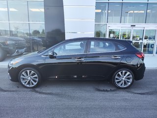 2020  Accent Ultimate ,Cuir ,Toit Ouvrant in Charlemagne, Quebec - 3 - w320h240px