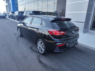 2020  Accent Ultimate ,Cuir ,Toit Ouvrant in Charlemagne, Quebec - 4 - w320h240px