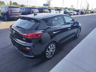 2020  Accent Ultimate ,Cuir ,Toit Ouvrant in Charlemagne, Quebec - 6 - w320h240px