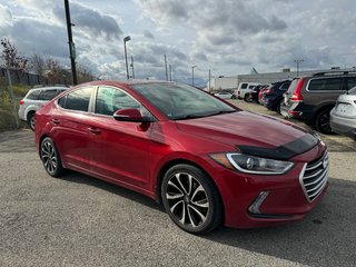 2017  Elantra GLS TOIT OUVRANT in Charlemagne, Quebec - 3 - w320h240px